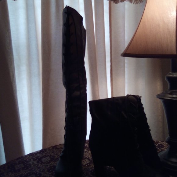 Long Boot - Picture 8 of 10